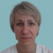 Лисина Елена Ивановна, ЛОР