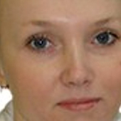 Алексеева Марина Евгеньевна, ЛОР