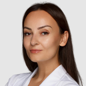 Новикова Кристина Юрьевна, кардиолог