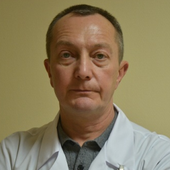 Петраки Виктор Леонович, детский нейрохирург