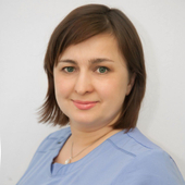 Литвиненко Светлана Анатольевна, гинеколог