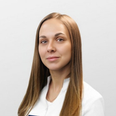 Емельянова Юлия Игоревна, детский невролог