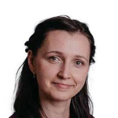 Посельская Мария Александровна, педиатр