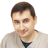 Янбаев Мансур Шикурович, врач УЗД