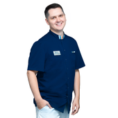 Молдавский Юрий Владимирович, детский стоматолог