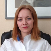 Сараева Наталья Владимировна, гинеколог