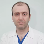 Абовян Армен Анушаванович, кардиохирург