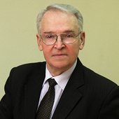 Голубев Валерий Леонидович, невролог