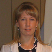 Бутова Анна Владимировна, рентгенолог