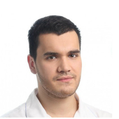 Гамов Илья Игоревич, челюстно-лицевой хирург