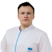 Козлов Максим Вячеславович, хирург