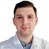 Михайлюк Роман Сергеевич, уролог