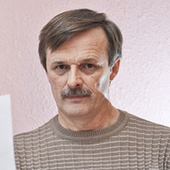 Мехряков Игорь Викторович, рефлексотерапевт