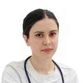 Арсибиева Гульмира Абдулнасировна, кардиолог