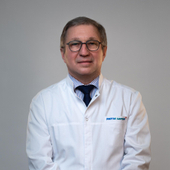 Яшин Сергей Михайлович, кардиохирург