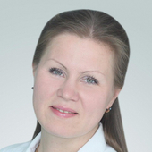 Морозова Анна Владиславовна, терапевт