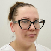 Кропотина Наталья Александровна, педиатр