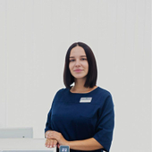 Масри Евгения Дмитриевна, стоматолог-терапевт