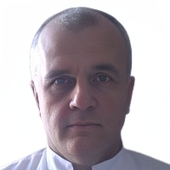 Мишуров Николай Викторович, хирург