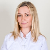 Бирюкова Елена Анатольевна, педиатр