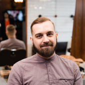 Поваляев Артур Анатольевич, психолог