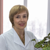 Сенникова Юлия Александровна, аллерголог