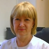 Пасечная Ольга Вениаминовна, сурдолог