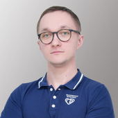Дубинин Никита Максимович, кардиолог