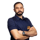 Абляев Фарит Хасянович, онколог