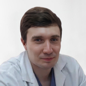 Бурдин Максим Вадимович, пластический хирург