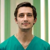 Потанейко Артем Вячеславович, стоматолог-ортопед