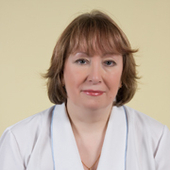 Калашникова Людмила Александровна, акушерка