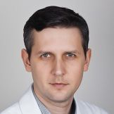 Широкий Вячеслав Павлович, онколог