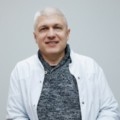 Струлис Вадим Вячеславович, психолог