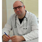 Тутин Алексей Павлович, трансплантолог