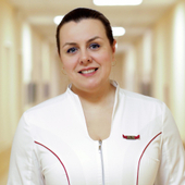 Шахворостова Наталья Владимировна, гематолог