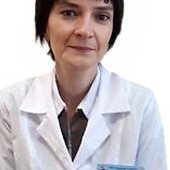 Димитрова Наталия Николаевна, педиатр