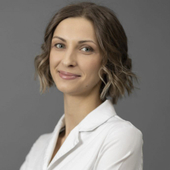 Сапрыкина Ксения Андреевна, дерматолог