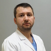 Пухаев Мурад Мерабович, анестезиолог