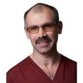 Рахманов Курбан Баширович, массажист