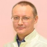 Кафанов Александр Владимирович, ортопед