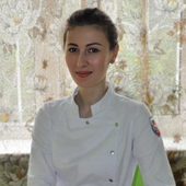 Джутова Марьяна Мухамедовна, диетолог