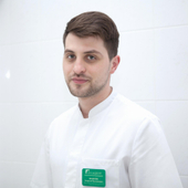 Бацазов Георгий Русланович, стоматолог-ортопед