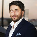 Чхотуа Георгий Зурабович, стоматолог-терапевт