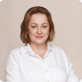 Авдеева Лилия Петровна, гинеколог