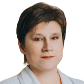 Крюкова Елена Игоревна, терапевт