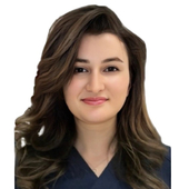 Текеева Зарема Хасановна, невролог