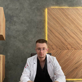 Мухин Владислав Сергеевич, терапевт