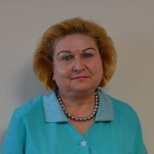 Дорощенкова Нина Ивановна, акушер-гинеколог