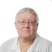 Колпаков Владимир Анатольевич, терапевт
